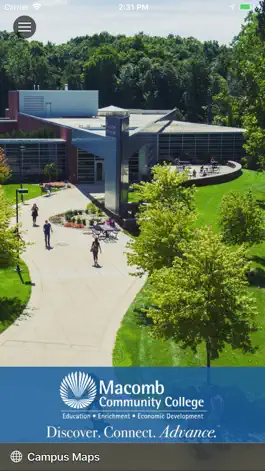 Game screenshot Macomb Community College mod apk