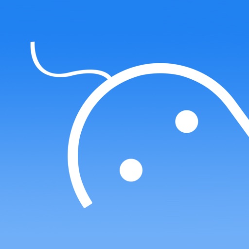 Mini Mouse ~ Remote Control iOS App