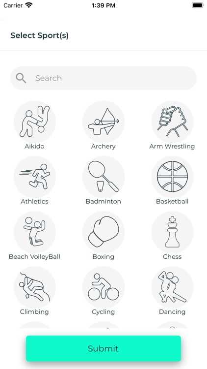 IntoSports screenshot-4