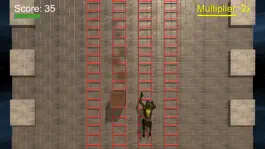 Game screenshot Castle Climber Deluxe apk