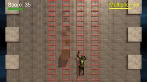Castle Climber Deluxe screenshot 2