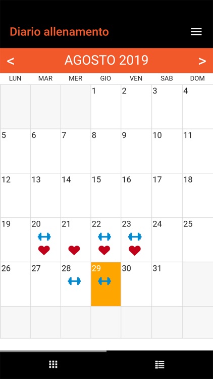 MYFITNESS-CLUB screenshot-4