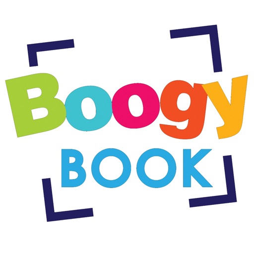 Boogybook icon