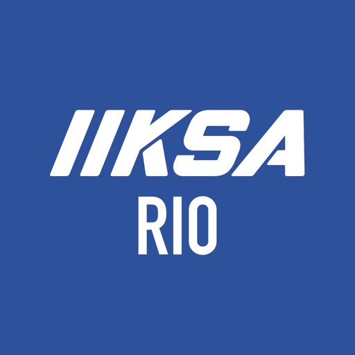 IIKSA Rio - AppWisp.com