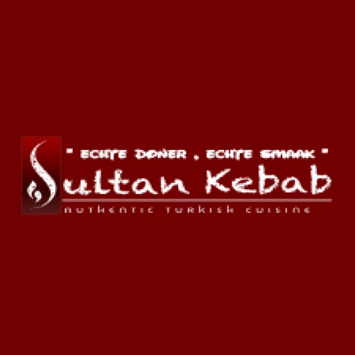 Turkish Sultan Kebab icon
