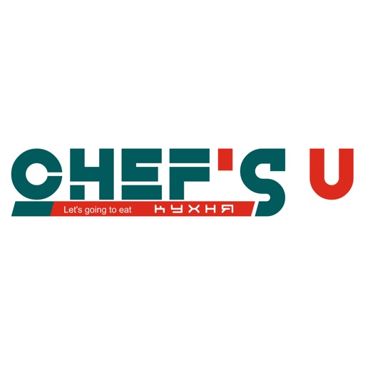 Кухня Chef'S U