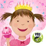 Pinkalicious Party App Positive Reviews