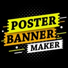 Top 29 Business Apps Like Poster Maker - Banner Maker - Best Alternatives