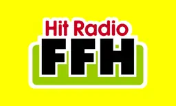 HIT RADIO FFH live app icon