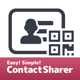 Simple Contact Sharer 2