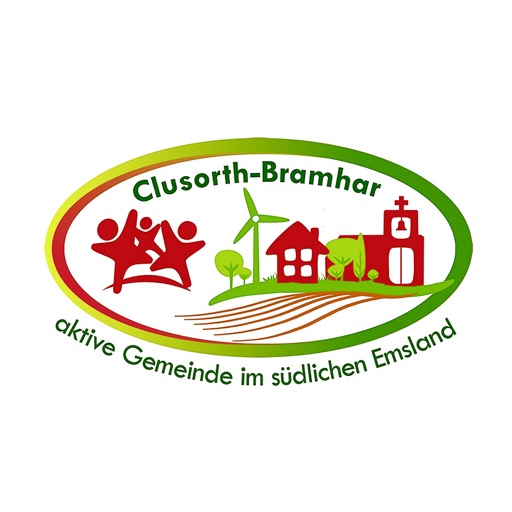 Clusorth-Bramhar App icon