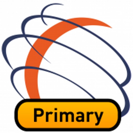 Science SuperLab - Primary icon