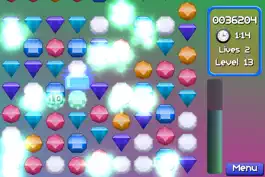 Game screenshot Jewel Match - Addictive puzzle hack