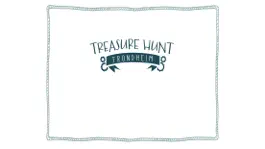 Game screenshot Treasure Hunt Trondheim mod apk