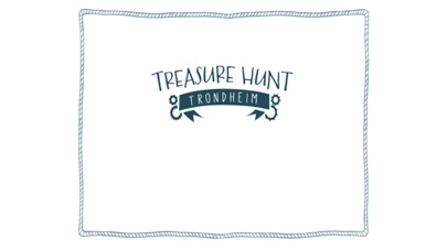 Screenshot #4 for Treasure Hunt Trondheim