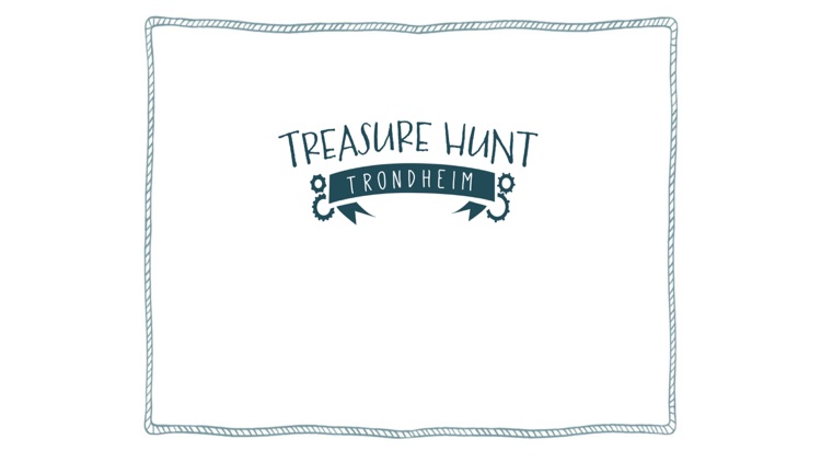 Treasure Hunt Trondheim