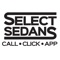 Select, LLC now makes taking care of your ground transportation needs more convenient than ever with our state of the art mobile app