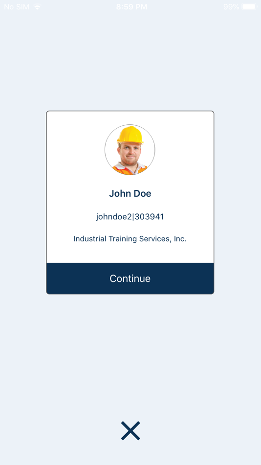#5. OnBoard Connect (iOS) 由: Industrial Training Services