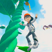 Bean Ascender