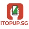At iTopup Singapore agent Apps offers to recharge worldwide prepaid mobile worldwide and purchase singapore calling cards,topup cards, evouchers and etickets with retailer discount