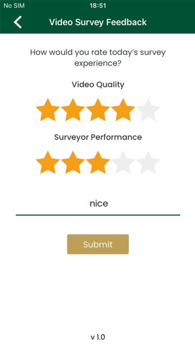 Hoults Removals Screenshot