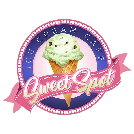 Sweet Spot Ice Cream