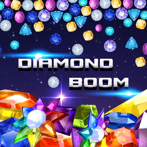 Diamond Boom