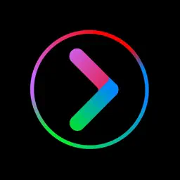 VidFlow - Video Stitching app icon