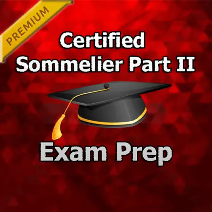 Certified Sommelier Part II MC Cheats