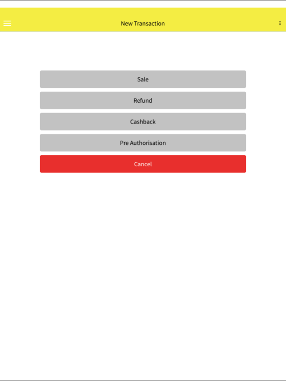 Screenshot #5 pour Bank of St Helena iPayu