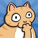 Download Clumsy Cat app