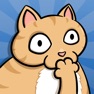 Get Clumsy Cat for iOS, iPhone, iPad Aso Report