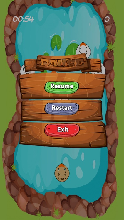 Duck Lake screenshot-4