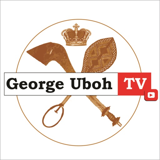 George Uboh TV.