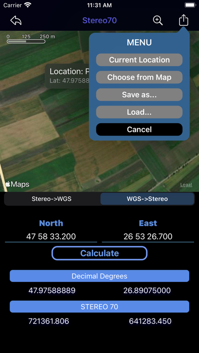 iStereo70のおすすめ画像5