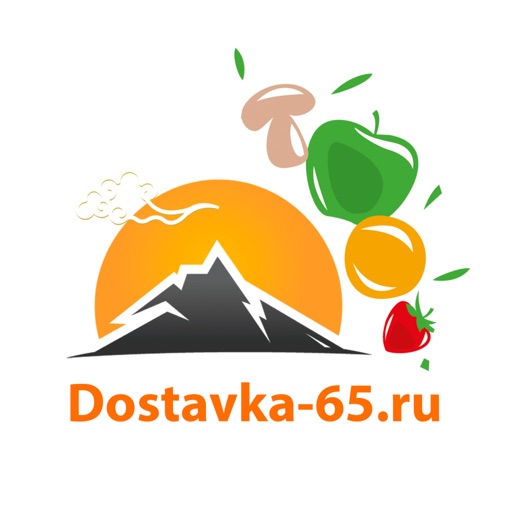 Dostavka65.ru