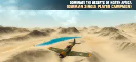 Game screenshot War Dogs : WW2 Ace Fighters apk