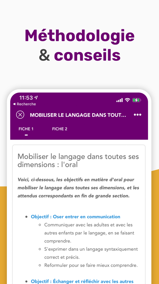 #5. Fonction Publique B, C, CRPE (iOS) 由: Nomad Education