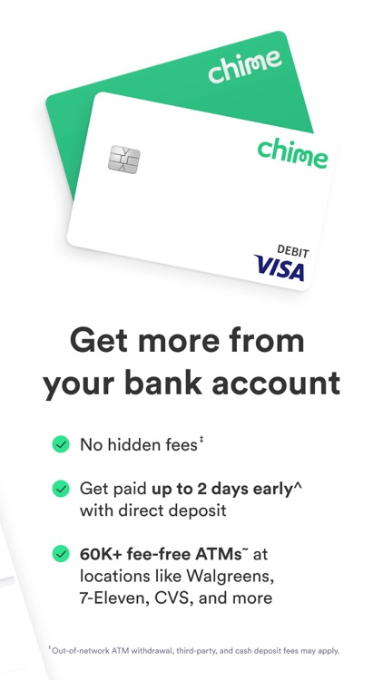 Chime – Mobile Banking