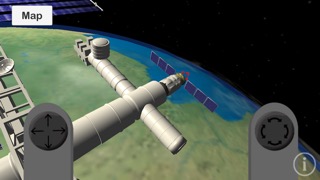 Space Station Challengeのおすすめ画像4