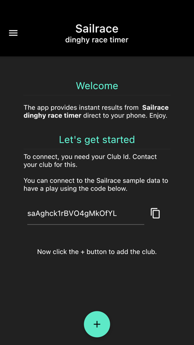 Sailrace Screenshot