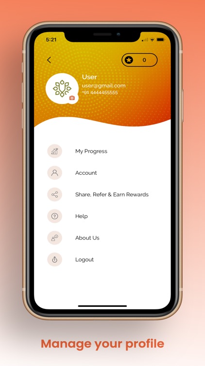 Success Sadhana screenshot-3