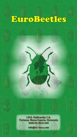 Game screenshot EuroBeetles mod apk