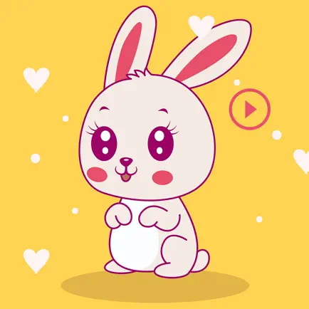 Animated Bunny Lovers Cheats