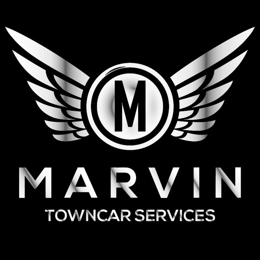 Marvin Towncar Icon