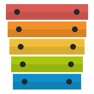 Get Simple Xylophone App for iOS, iPhone, iPad Aso Report