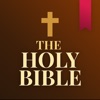 Icon Holy Bible - Multilingual App