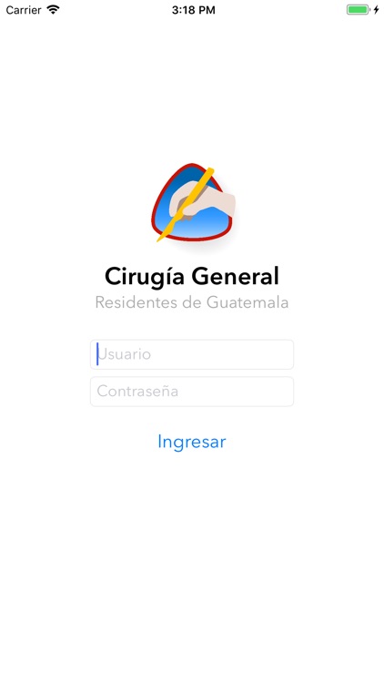 Cirugía General