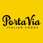 Porta Via Foods App Contact