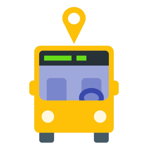 TSU Bus Tracker icon